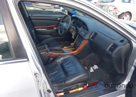 2003 Acura Tl 3.2 z USA, uszkodzony, nr VIN 19UUA56683A037210